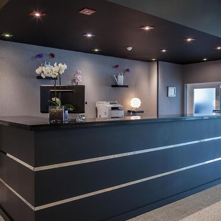Hotel Spa Sinagoga Hervás Екстериор снимка