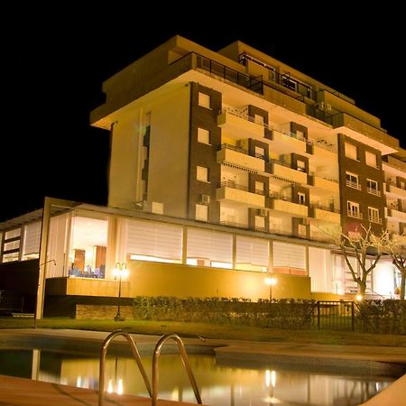 Hotel Spa Sinagoga Hervás Екстериор снимка
