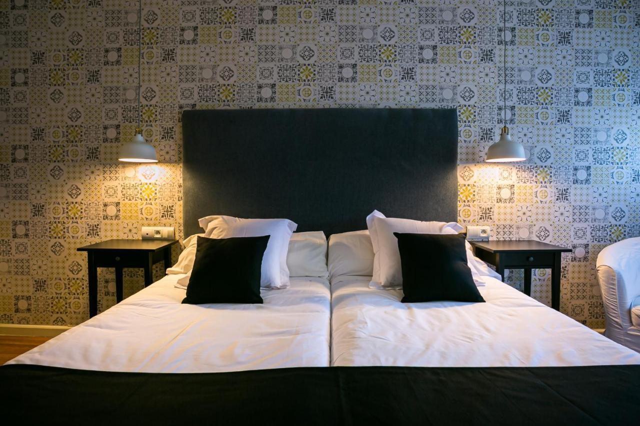 Hotel Spa Sinagoga Hervás Екстериор снимка