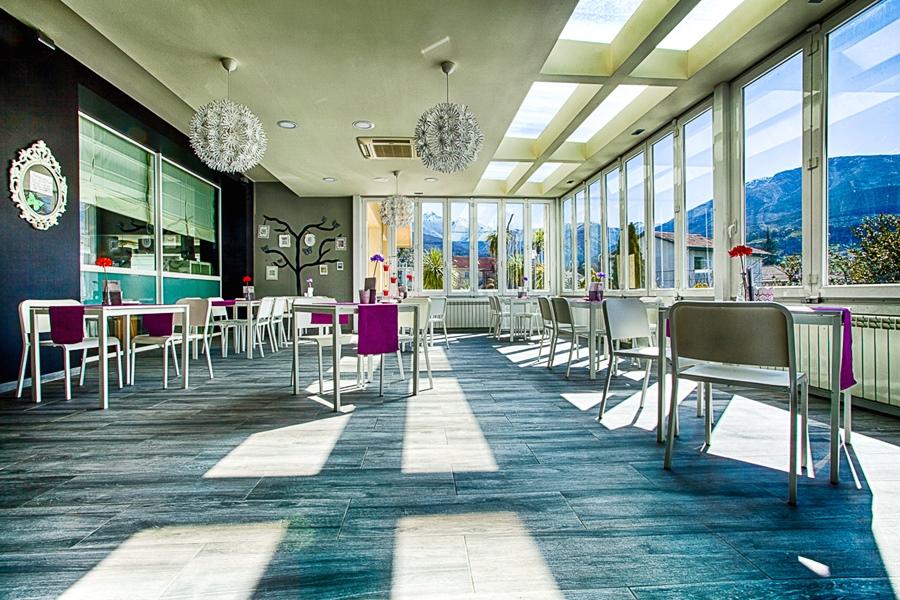 Hotel Spa Sinagoga Hervás Екстериор снимка