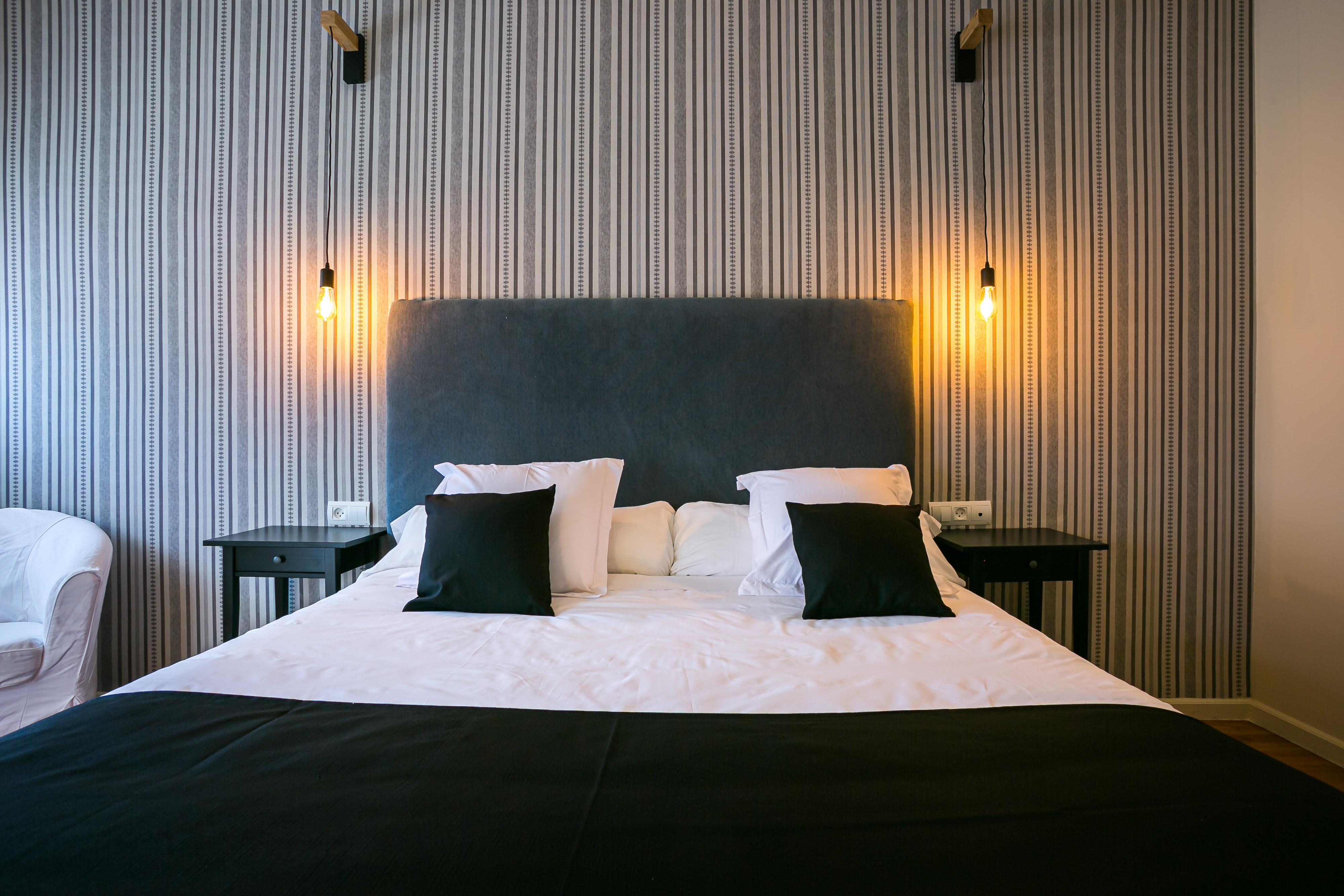 Hotel Spa Sinagoga Hervás Екстериор снимка