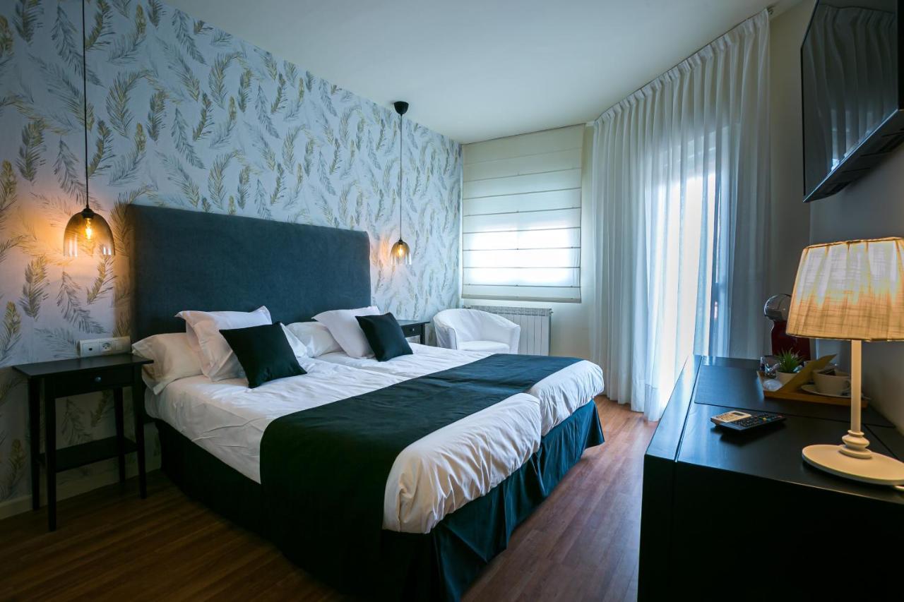 Hotel Spa Sinagoga Hervás Екстериор снимка