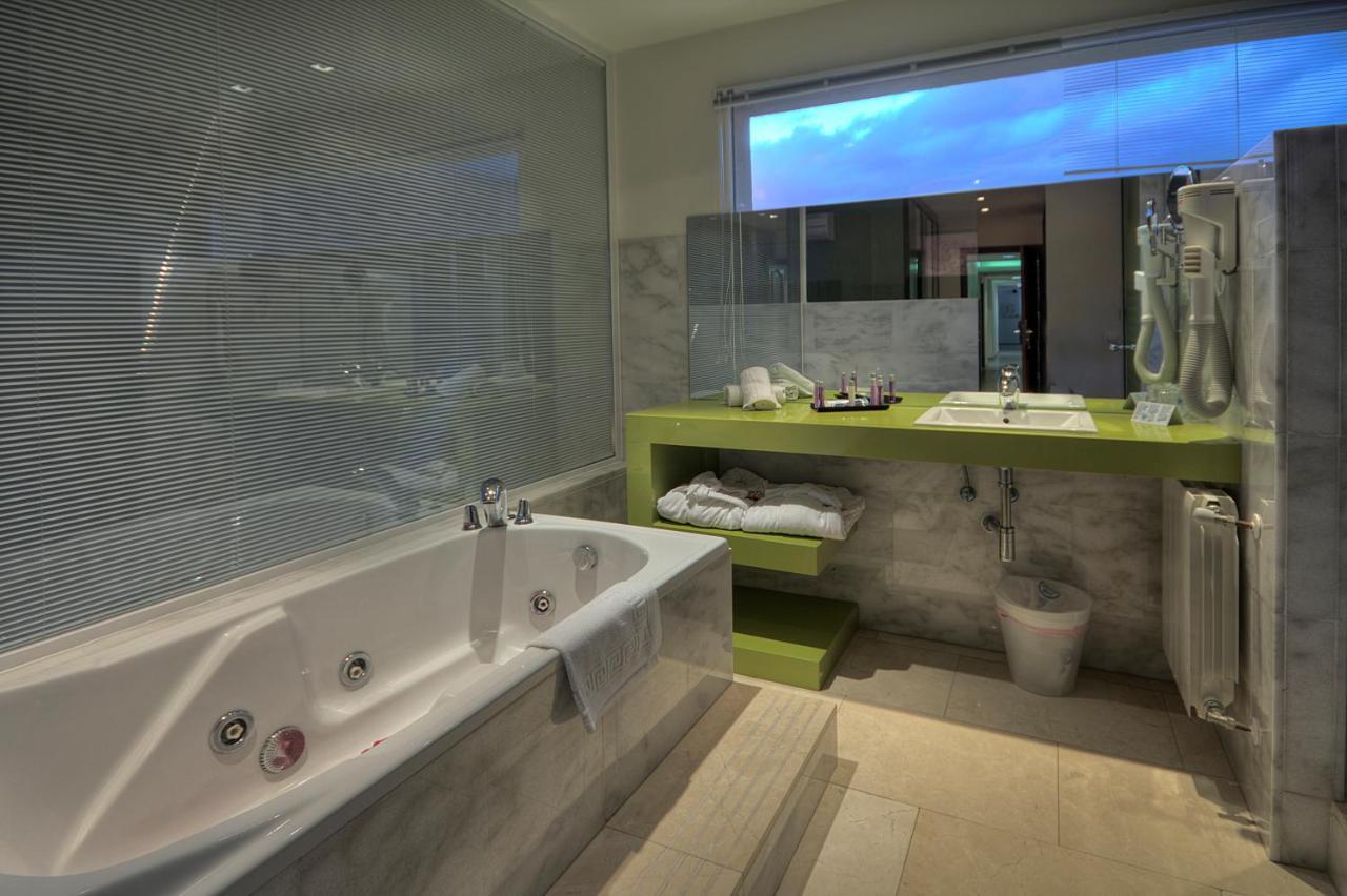 Hotel Spa Sinagoga Hervás Екстериор снимка