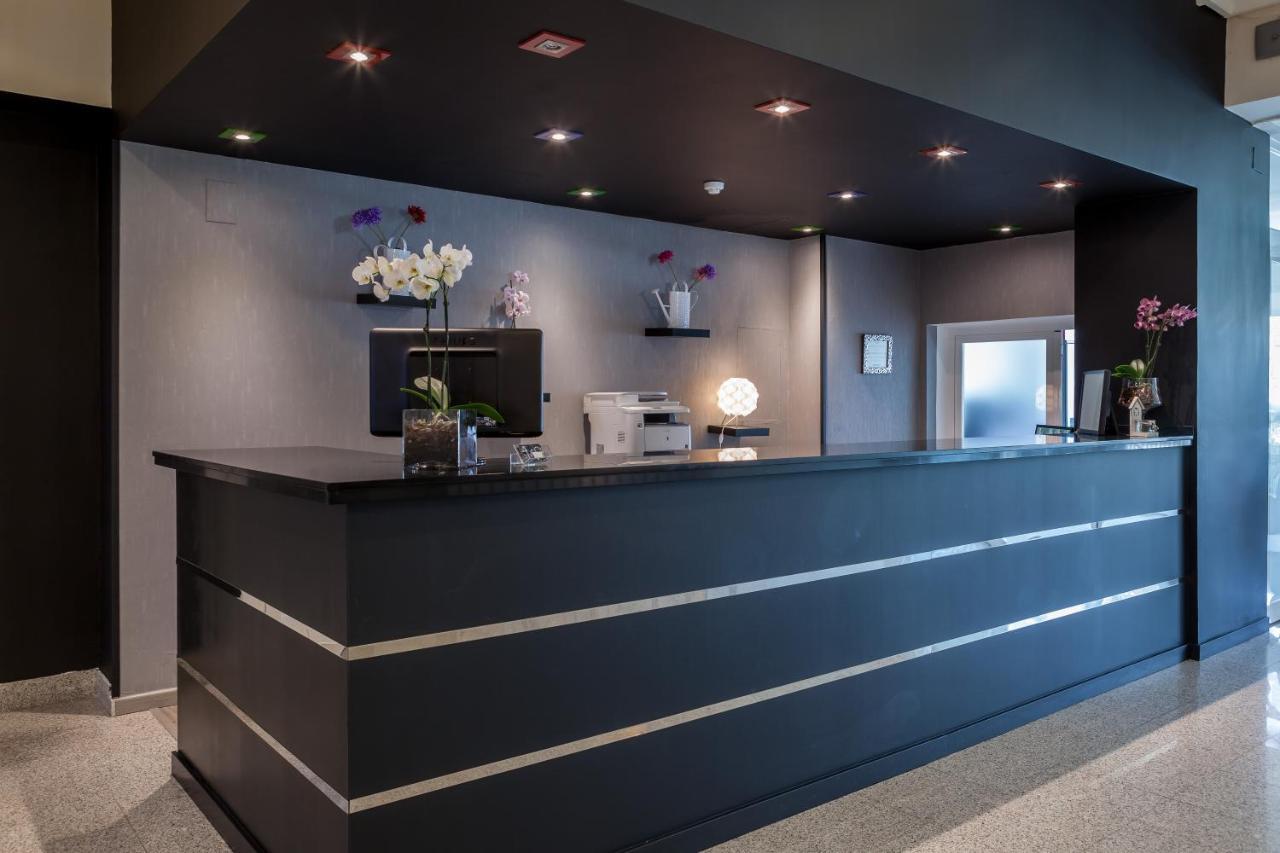 Hotel Spa Sinagoga Hervás Екстериор снимка