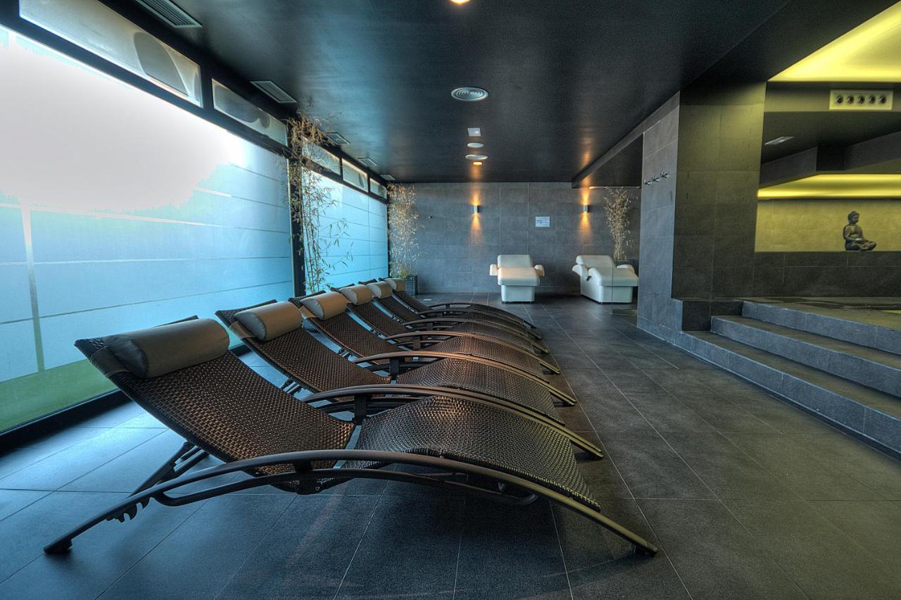 Hotel Spa Sinagoga Hervás Екстериор снимка
