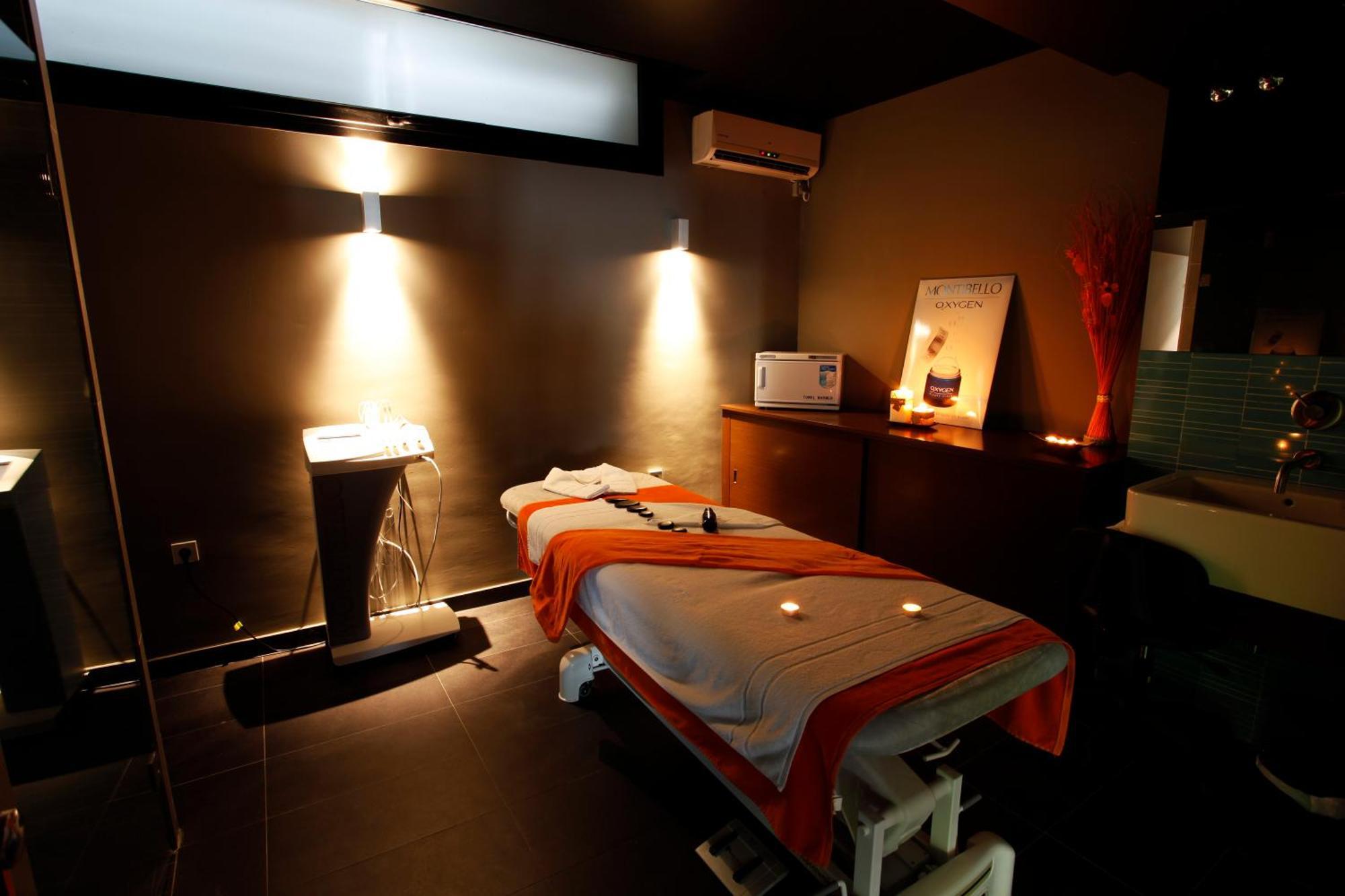 Hotel Spa Sinagoga Hervás Екстериор снимка