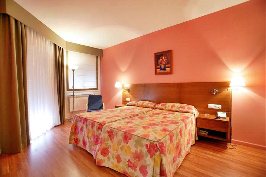 Hotel Spa Sinagoga Hervás Стая снимка
