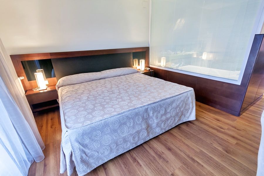 Hotel Spa Sinagoga Hervás Екстериор снимка